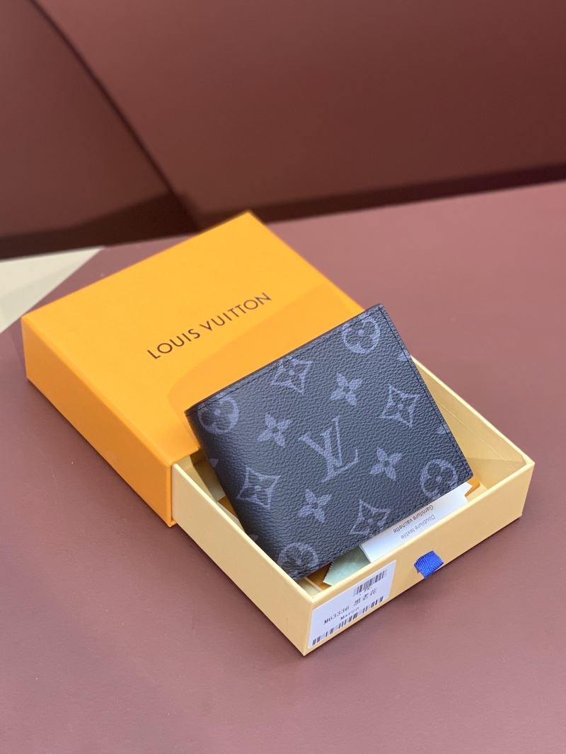 LV Wallets